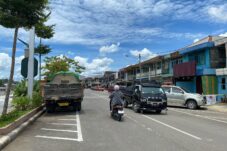 Khawatir Boncos Karena Parkir? Bayar Berlangganan Lebih Hemat, Cuma Rp45 Ribu Pertahun