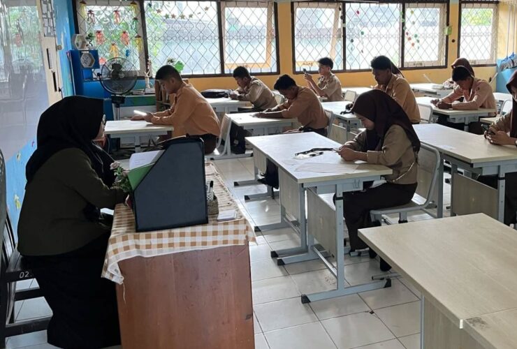Kapan Tamsil Guru Cair? Disdik Berau Beri Penjelasan