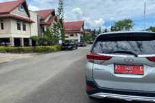 PNS Berau Dilarang Menggunakan Mobil Dinas untuk Berlebaran, Tapi Cuti Boleh Nambah