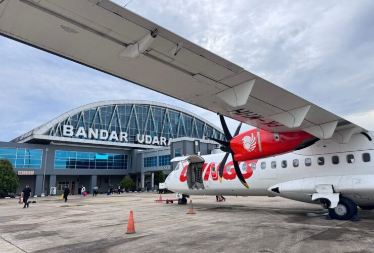 Harga Tiket Pesawat Bisa Lebih Mahal Lagi! Kemenhub Bolehkan Maskapai Terapkan Fuel Surcharge