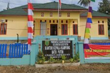 Sengketa Lahan, Kepala Kampung Batu Putih dan BPN Berau Digugat di PN Tanjung Redeb