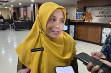 Tersandung Kasus Narkoba, DPMK Berau Berhentikan Sementara Kakam Long Suluy