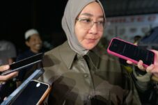 Lebih Satu Jam Gelap-gelapan saat SOTR, Bupati Bakal Evaluasi Layanan PLN UP3 Berau