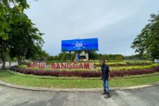 Jaringan WiFi Gratis di Ruang Publik Berau Lelet 