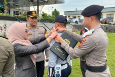 Gelar Operasi Ketupat Mahakam 2025, Ratusan Personel Gabungan Dilibatkan