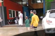 Rayakan Idulfitri Lebih Dulu, Kemenag Berau Bakal Telusuri Kelompok Jemaah yang Salat Id Hari Ini