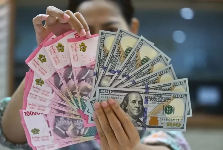 Dana Tabungan Gereja Digelapkan Oknum Kepala Cabang, BNI Janji Kembalikan Uang