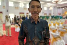 Program Ketahanan Pangan Harus Jadi Prioritas