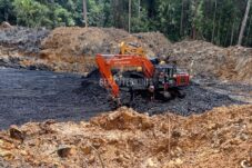 Warga Kaltim Kini Bisa Laporkan Tambang Ilegal Lewat Hotline ESDM