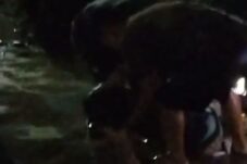 Bukan Karena Terseret Banjir, Korban Meninggal di Tasuk Akibat Serangan Jantung