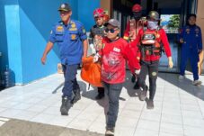 Anak Hilang di Bena Baru Ditemukan Tak Bernyawa