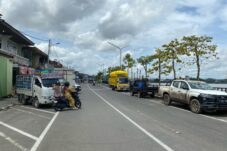 Tuai Banyak Protes, Rencana Parkir Berbayar di Kawasan Kuliner Tepian Dibatalkan