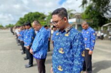 Gaji ASN Berau Telat Lagi, Sekda Said Ungkap Akar Masalahnya