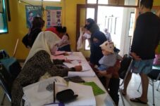 Layanan Kesehatan Membaik, Angka Kematian Ibu dan Bayi di Berau Menurun