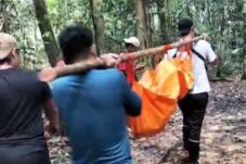 Liburan Berujung Maut, Bocah 12 Tahun Tenggelam di Objek Wisata Air Terjun Tembalang