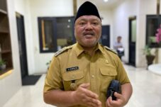 Hingga Libur Lebaran Usai Guru Honorer Belum Terima Gaji, Pemkab Berau Ingkar Janji?