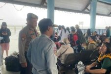 Libur Lebaran, Wisatawan ke Pulau Derawan Tembus 8.550 Orang