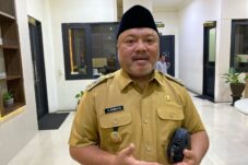 Selaraskan Program dengan Pusat, Gamalis Sebut Bupati dan Wakil Siap Ikuti Retreat Jilid II
