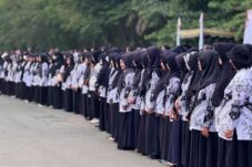 5 Langkah Pemkab Tuntaskan Pembayaran Gaji 388 Guru Honorer di Berau