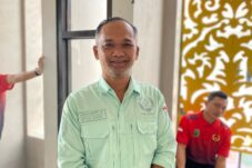 Jelang Porprov, KONI Berau Genjot Kesiapan Atlet dan Pelatih