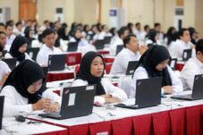 KemenPAN RB Godok Seleksi CPNS 2026, Fresh Graduate Diutamakan?