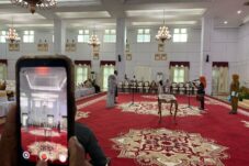 Ketua TP PKK hingga Dekranasda Bakal Dilantik Bareng Bupati dan Wabup Berau Besok