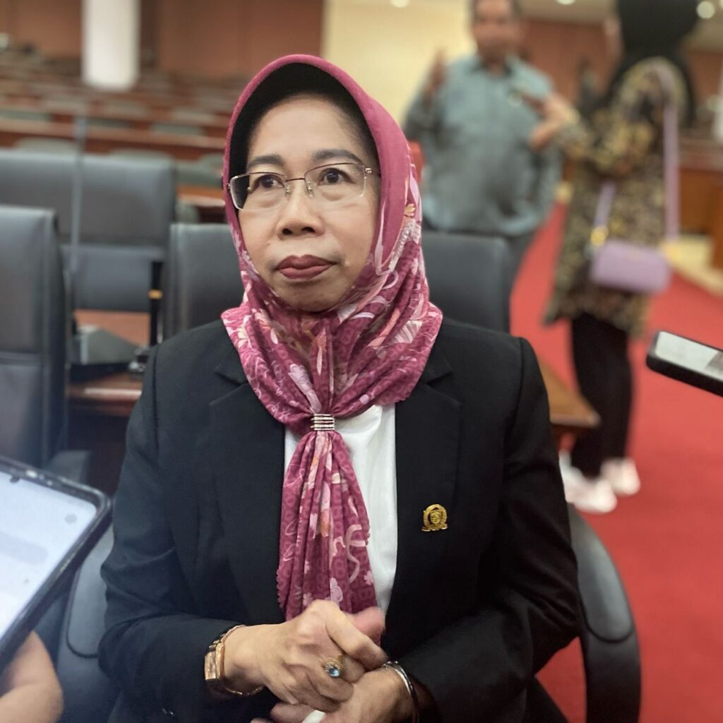Program Cek Kesehatan Gratis Tak Kunjung Terealisasi, Elita Herlina Minta Pemkab Sigap