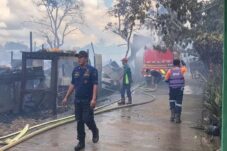 Fokus Penanganan Bencana dan Kebakaran, Disdamkartan Berau Akan Berdiri Sendiri 2026