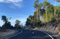 Dorong Pengembangan Wisata, Pemkab Berau Bakal Buka Akses Jalur Utara Pulau Maratua