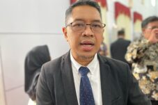 Tak Mampu Wujudkan Target 25 Ribu SR, Begini Kilah Dirut Perumda Batiwakkal