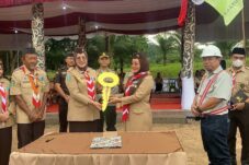 Pesan Syarifatul untuk Sri Juniarsih, Ramu Kebijakan yang Inklusif di Bidang Pendidikan dan Kesehatan