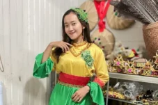 Hari Kartini, Penyewaan Baju Adat Kebanjiran Pesanan