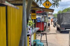 PLN Padamkan Listrik Sejak Pagi, UMKM Terganggu