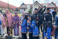 PPPK Berau Bakal Terima TPP, Paling Besar Rp5,6 Juta Per Bulan