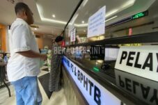 Biaya BPHTB di Berau Tinggi, DPRD Bakal Panggil Bapenda