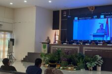 Bupati Pastikan RKPD 2026 Selaras dengan Arah Pembangunan Prabowo-Gibran dan Gubernur Harum