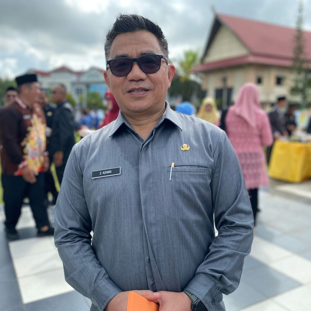 Skill Pencari Kerja Tak Sesuai Kebutuhan Perusahaan jadi Pemicu Ribuan Warga Berau Menganggur