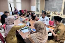 Dari Long Elnuk hingga Tepian Buah, Komunitas Adat Berau Ajukan Pengakuan MHA