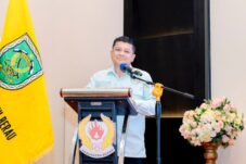 Target Besar Porprov 2026, Tapi Anggaran Masih Nol Rupiah