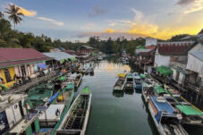 Pemekaran Kampung Talisayan Seberang Masih Terkendala Tapal Batas