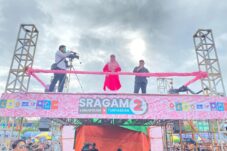 Selaras dengan RPJMD dan RPJPD, Janji Politik SraGam Siap Digeber