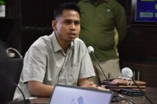 Restrukturisasi PKB Berau, Tiga Tokoh Ini Masuk Dalam Bursa Pimpinan, Ada Mantan Calon Bupati 