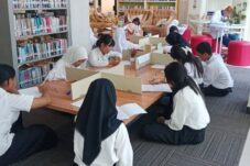 Dispusip Berau Pacu Inovasi dan Akreditasi, Cetak Perpustakaan Unggulan