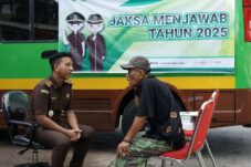Jaksa Menjawab Kembali Aktif, Kejari Berau Beri Konsultasi Hukum Gratis untuk Masyarakat