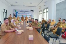 Puskesmas Gunung Tabur Gandeng Pihak Swasta untuk Intervensi Stunting Lebih Efektif