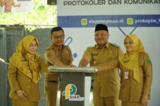 Transformasi Digital lewat Aplikasi SIAP Pimpinan, Agenda Kepala Daerah Bisa Dipantau Secara Terbuka