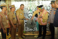 Festival Budaya Tuaq Manuk Harus Dijaga dan Dilestarikan