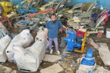 Dorong Petani Berau Makin Modern, Pemkab Berau Bekali Brigade Pangan dengan Alsintan