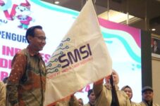 Tak Ada yang Gugur, Penjaringan Calon SMSI Kaltim Ditegaskan Tetap Berlaku