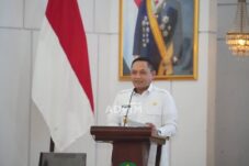 Satset! Pemprov Kaltim Targetkan 1.038 Desa Rampungkan Musdes Koperasi Merah Putih 28 Mei